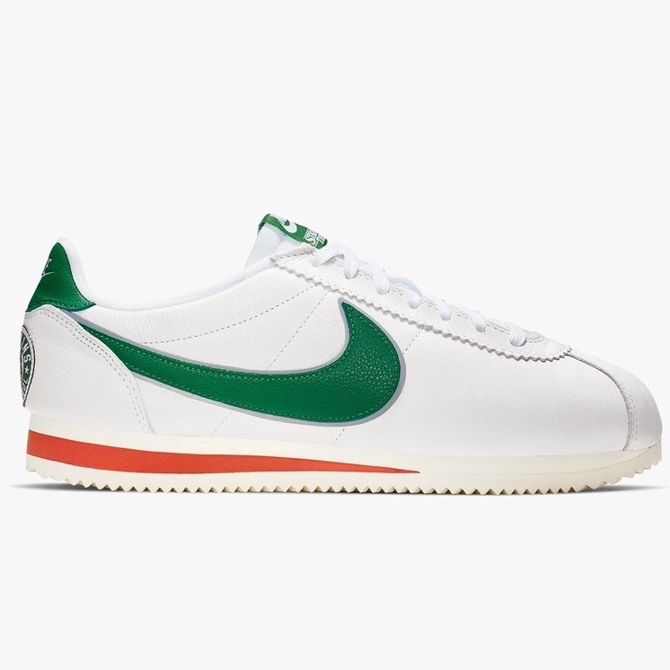 Terbaik Nike Cortez Stranger Things Hawkins High School