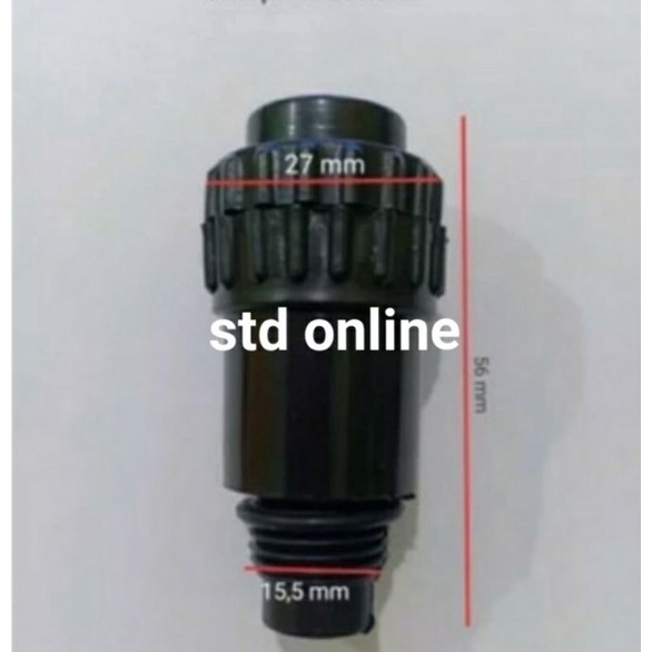 Free Ongkir Tutup oli kompresor Lakoni Cap oli kompresor lakoni portable