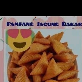 

pangpang jagung bakar