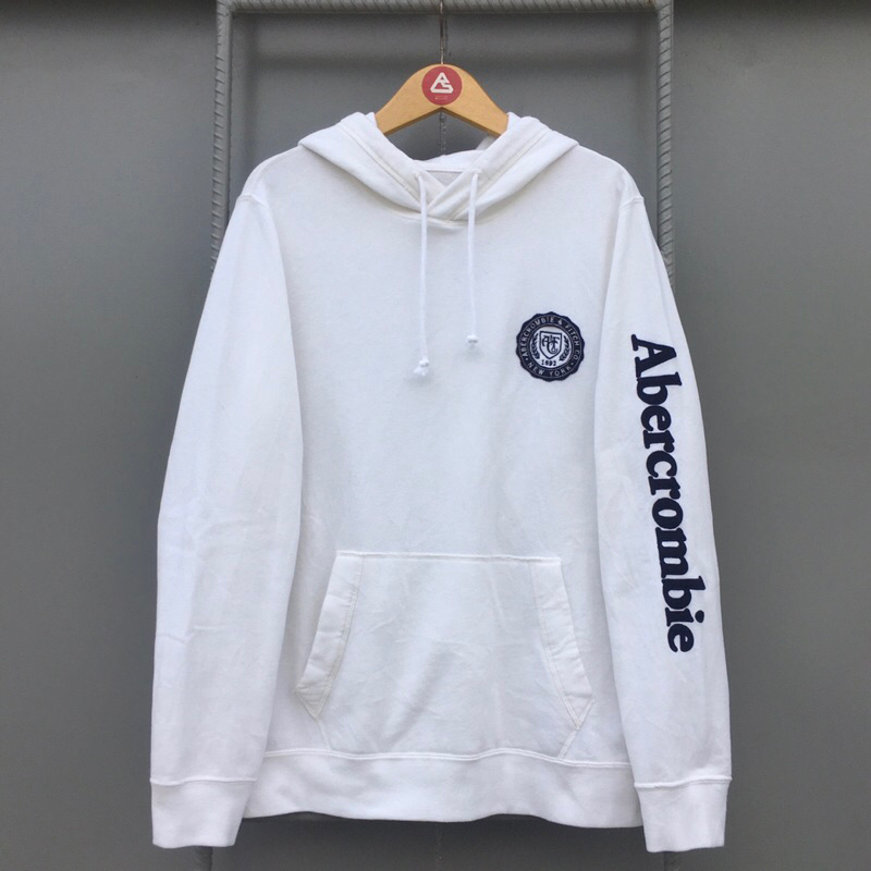 Hoodie Abercrombie | second original