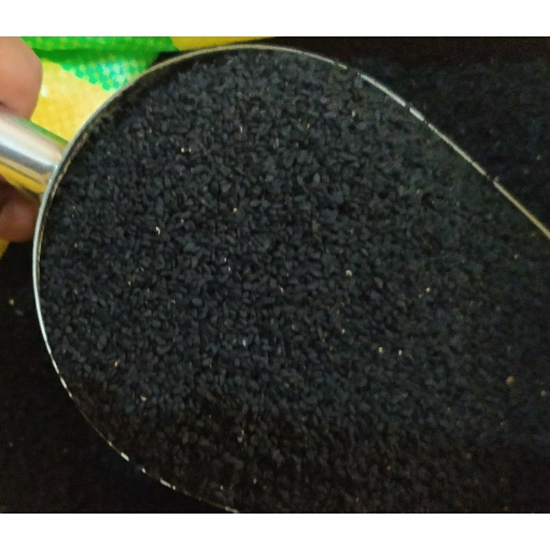 

Jinten hitam 1kg