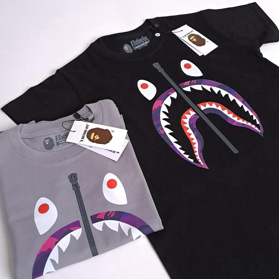 Segera Beli  SUMMER KIDS Kaos Anak Laki Laki Perempuan 112 Tahun Baju Atasan balita cowok cewek Impo