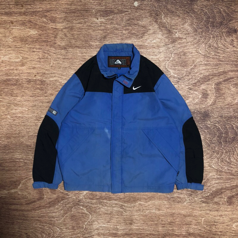 Nikee ACG outdoor jacket