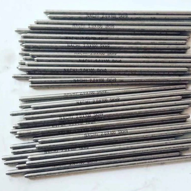 Grosir As roda tamiya naci polos 72mm  nachi depan sloop