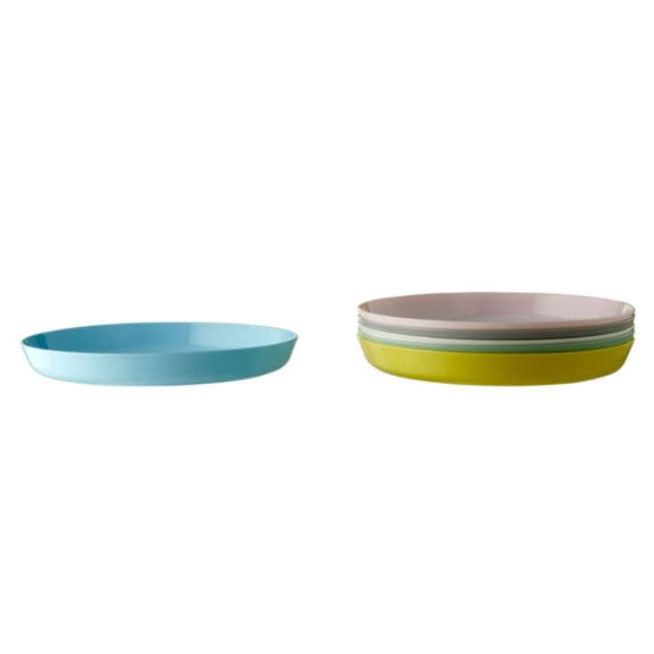 Praktis Piring Camping Hicking Outdoor Set