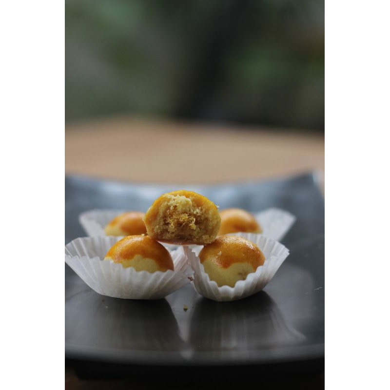 

Nastar Glowww 250 gr