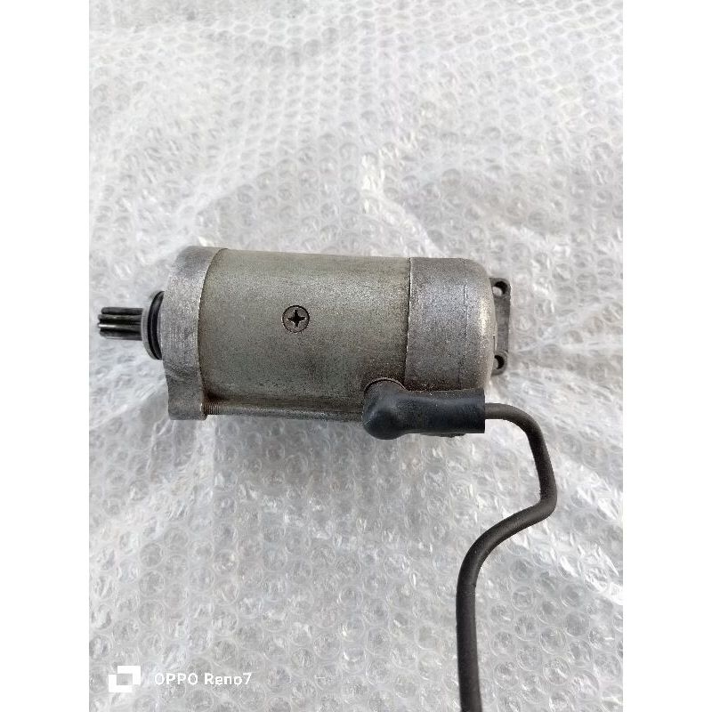 dinamo stater Suzuki gs550 gs 550 gs750e gs 750 e original
