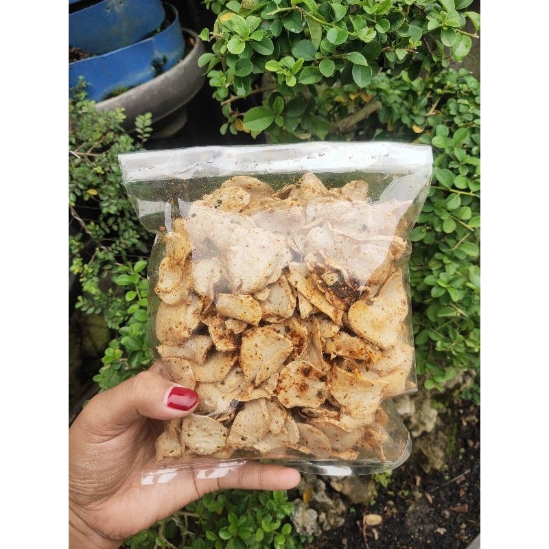 

Basreng by jajanancarissa_