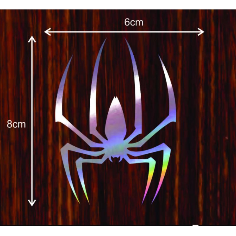 

sticker murah STICKER LABA-LABA sticker hits kekinian