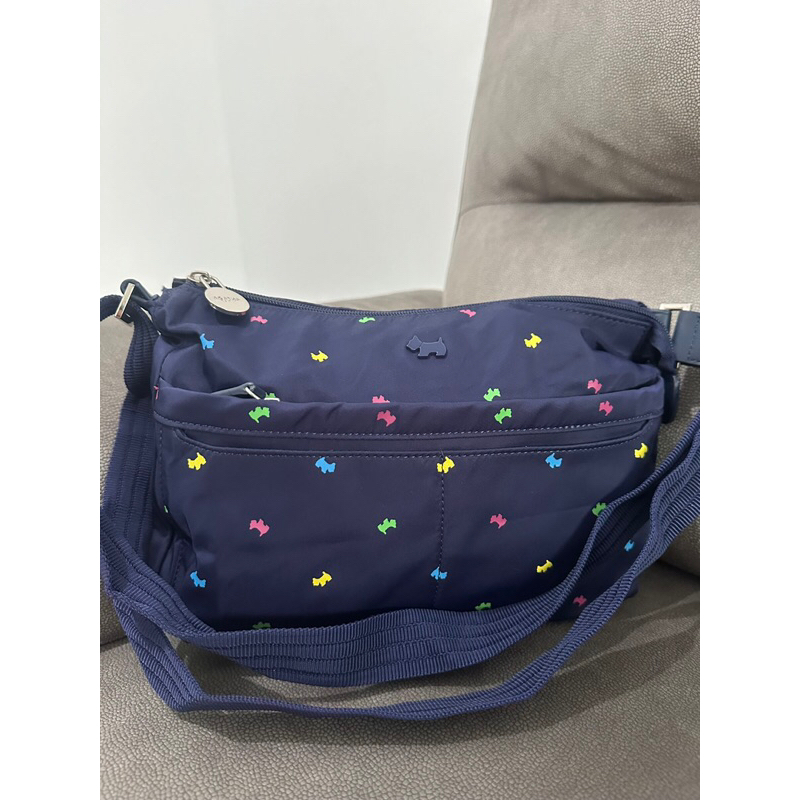 AGATHA SLING BAG ORIGINAL PRELOVED