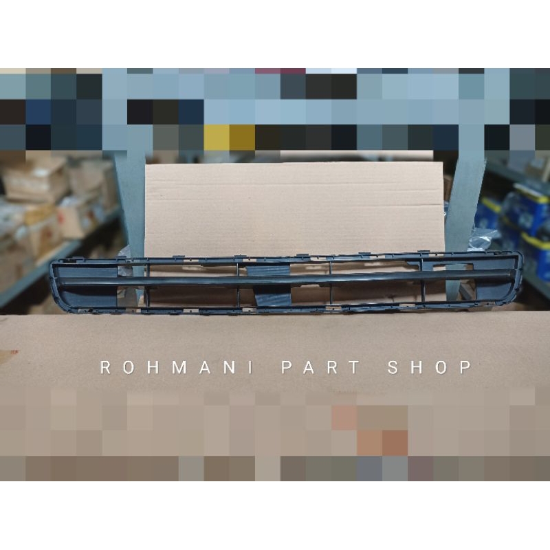 GRILL DEPAN GRANDMAX/GRIL BEMPER/GRIL KAP MESIN GRANDMAX ORIGINAL