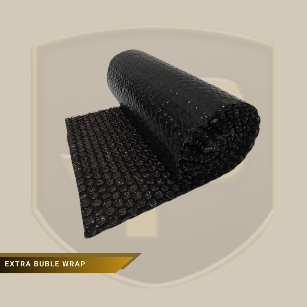 

BUBBLE WRAP / extra buble wrap / tambahan