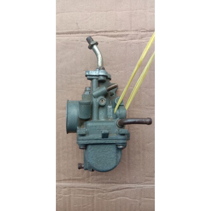 Karbu Yamaha Jupiter z , Vega New Original Copotan Second