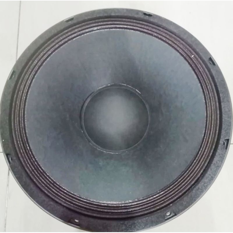 Komponen Speaker Wisdom 12 Inch W300-85 / Wisdom W 300 85