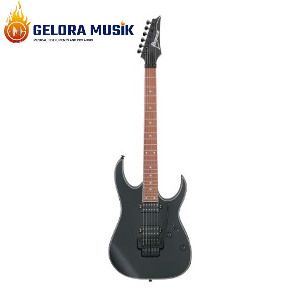 Gitar Elektrik Ibanez RG420EX-BKF