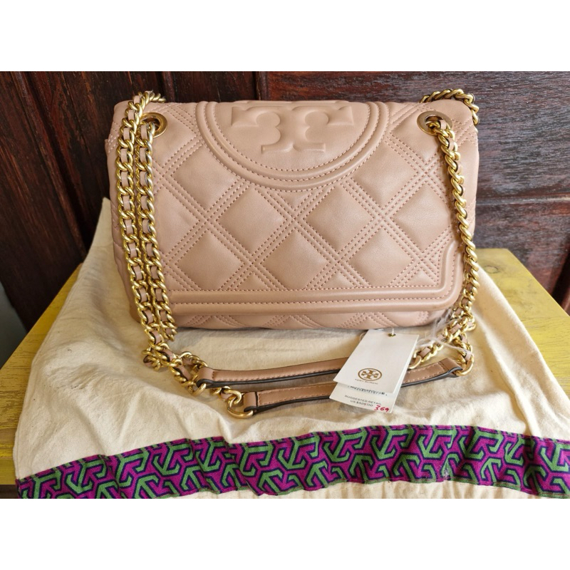 fleming pink moon medium