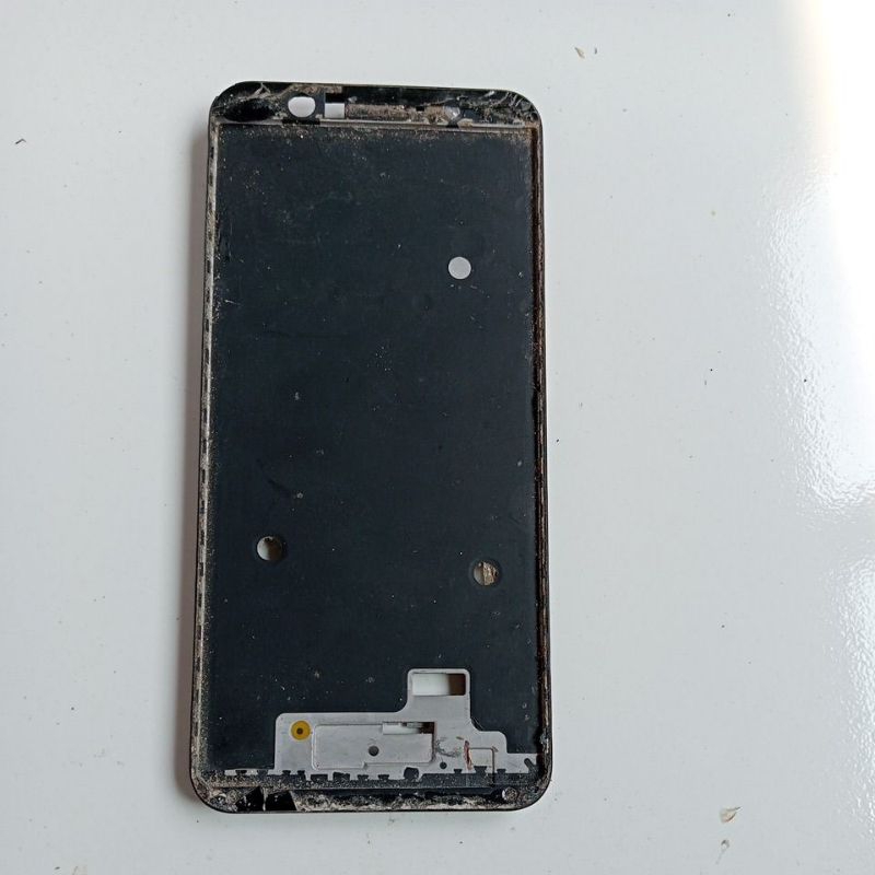 TATAKAN LCD ASUS ZENFONE MAX PRO M1 ORIAN