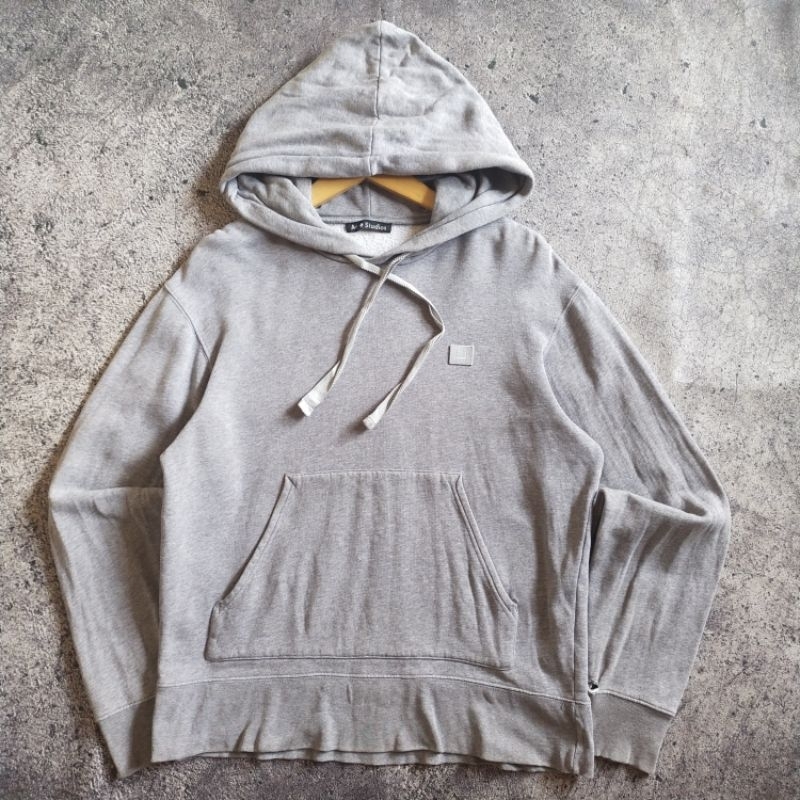 Hoodie Acne studios