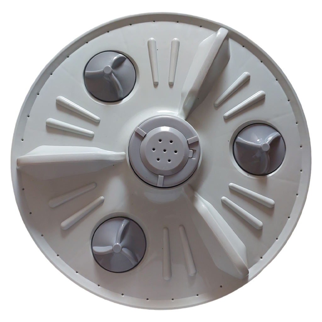 PULSATOR Mesin Cuci LG Fuzzy Logic WF-L800TC Fuzzy Logic WF L800 TC