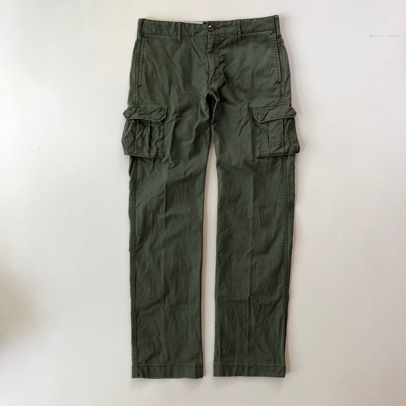 Ships Cargo pants