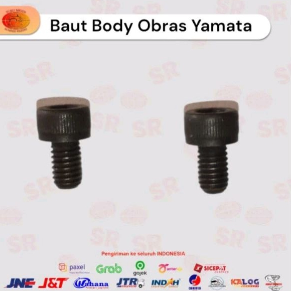 Baut Body Obras Yamata