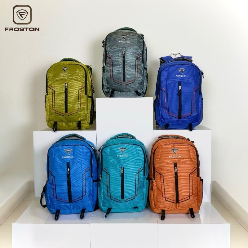TAS RANSEL PRIA OUTDOOR FROSTON