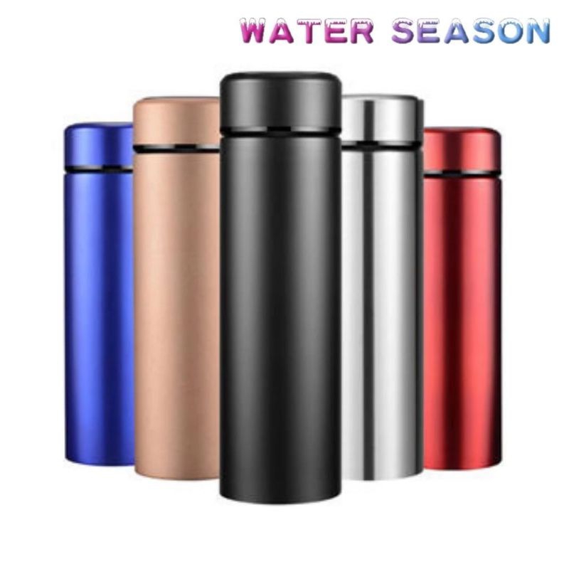 Termos Tumbler  LIFE vacuum flask/ termos air panas