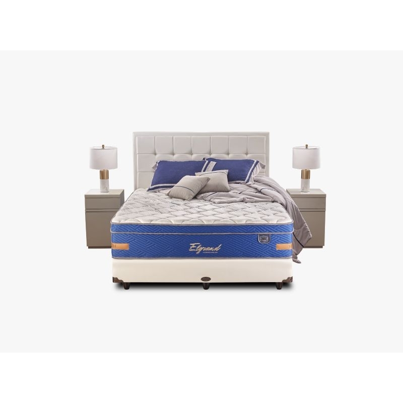 springbed elite grand regency