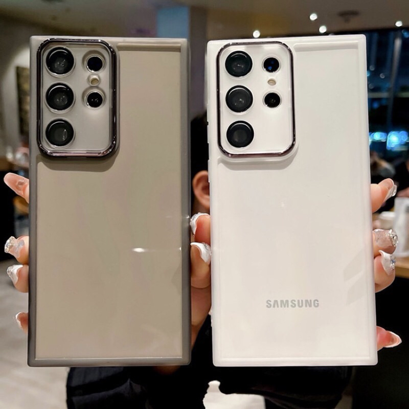 Xiaomi Case TPU CASE POLOS XiaoMi Redmi 10 Prime 9 9A 9i 12 4G 5G A1 Redmi Note 11Pro Redmi