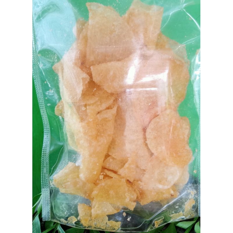 

keripik kentang gurih 250 gr