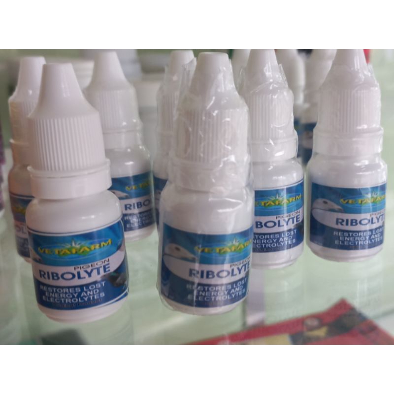 

Rebolyte 15 ml