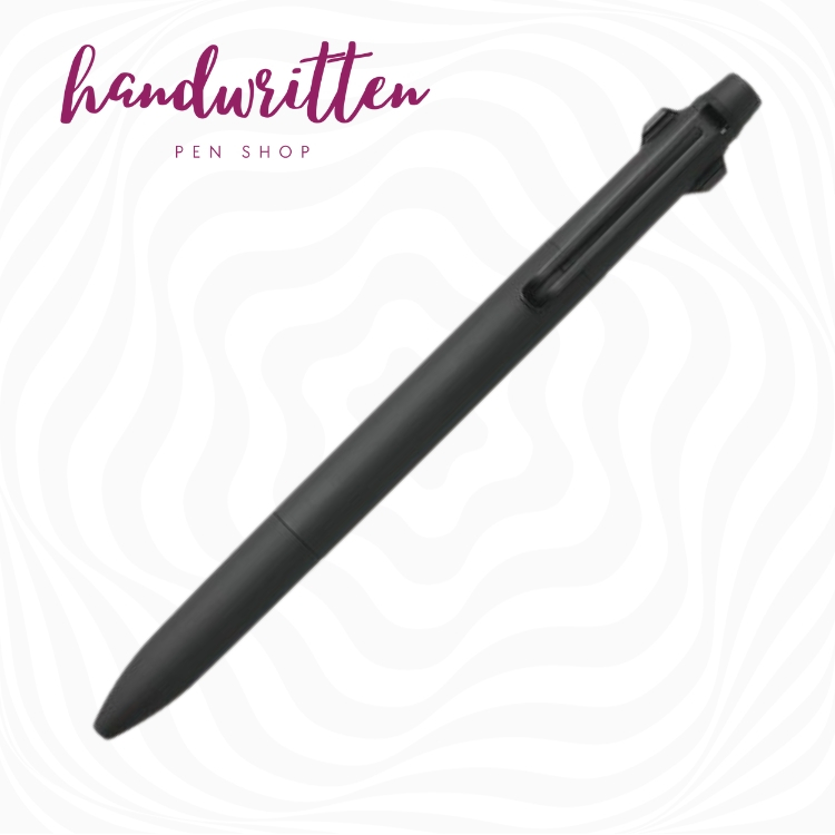 

UNI Jetstream Prime 2 & 1 Ballpoint Pen & Mechanical Pencil/ Pulpen Jet Stream