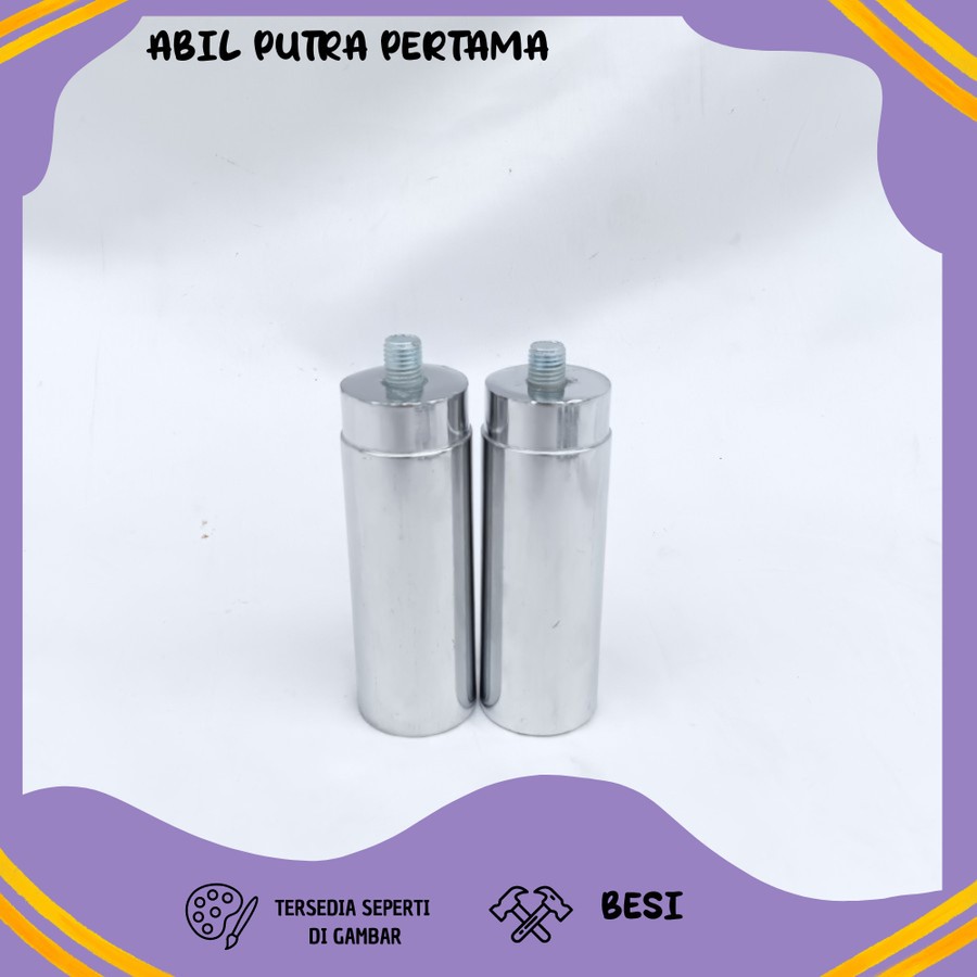 Peninggi Sok Shock Belakang Matic Mio Soul