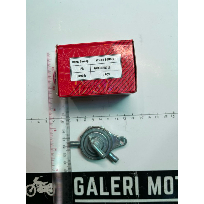 kran bensin karisma / supra x 125 keran bensin karismA kran bensin supra x 125 fuel pump supra x 125