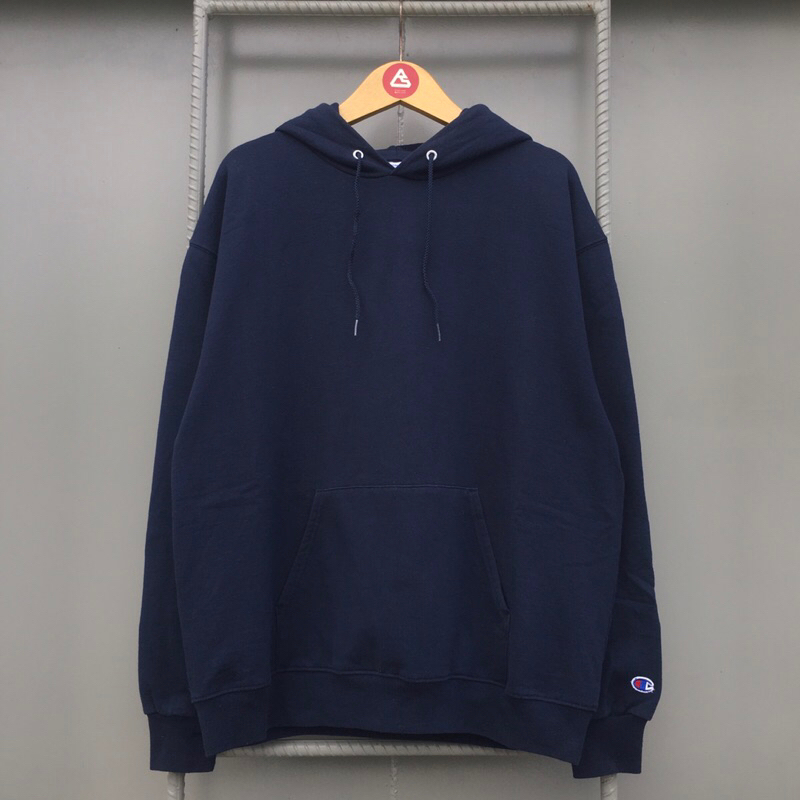 Hoodie Champion Basic | second original