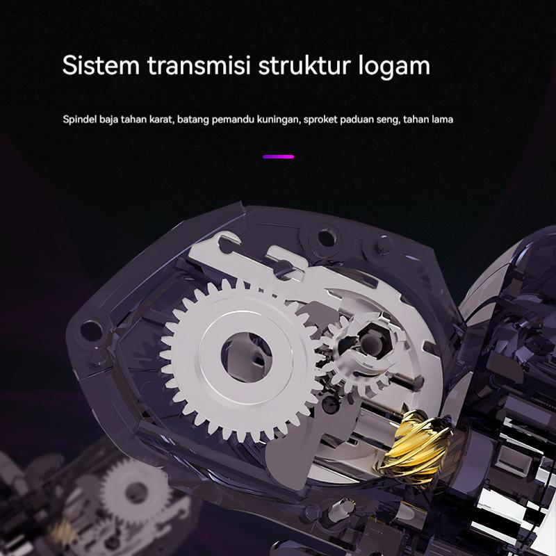 NEW SHIMANO REEL SPINNING SALTWATER KD 1000 7000 METAL BODY HANDLE SPOOL REEL FISHING GULUNGAN REEL