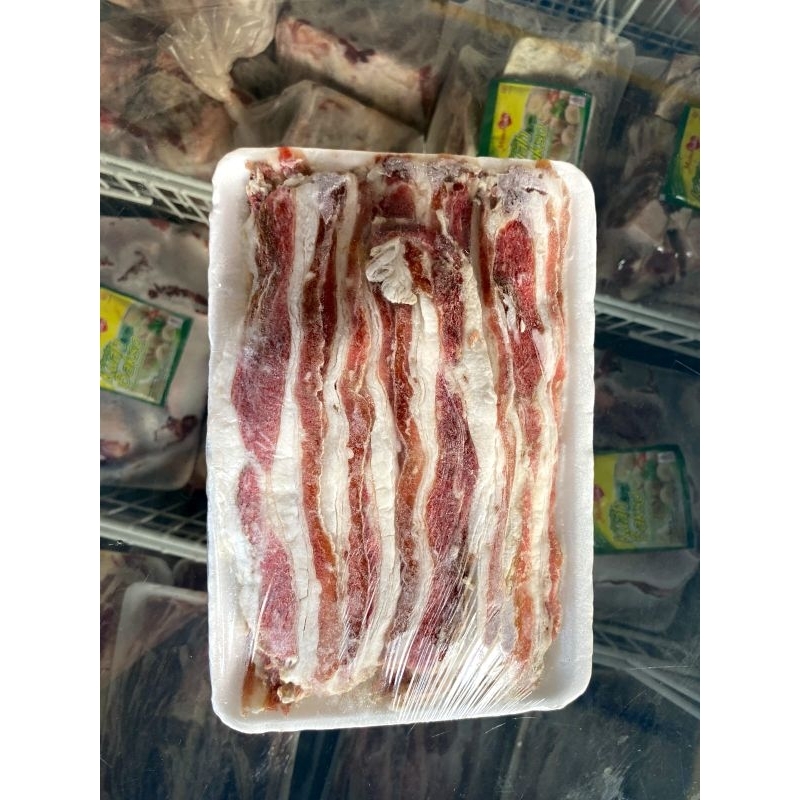 

SLICE YOSHINOYA 500gr