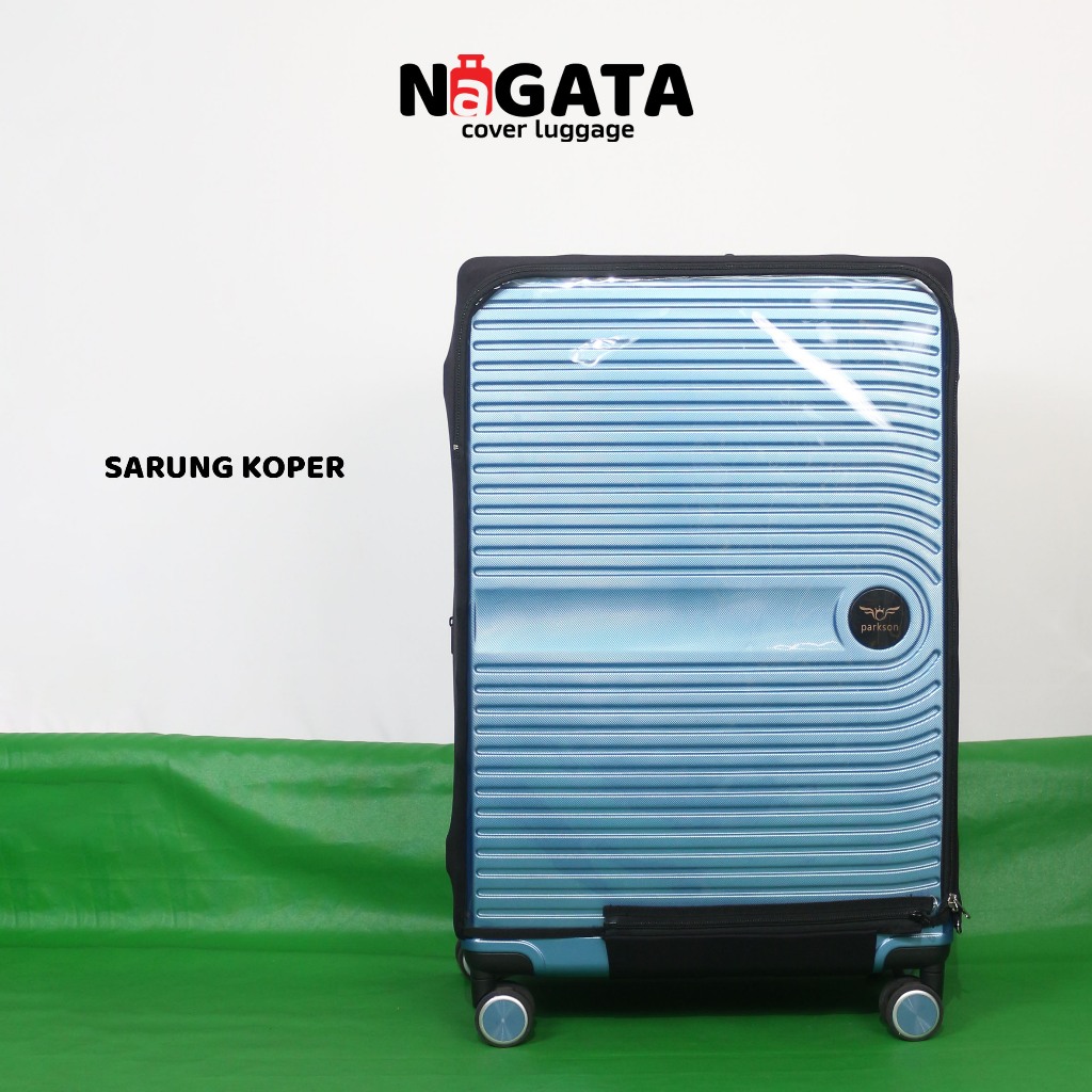 Sarung Koper Parkson Pelindung Koper Universal