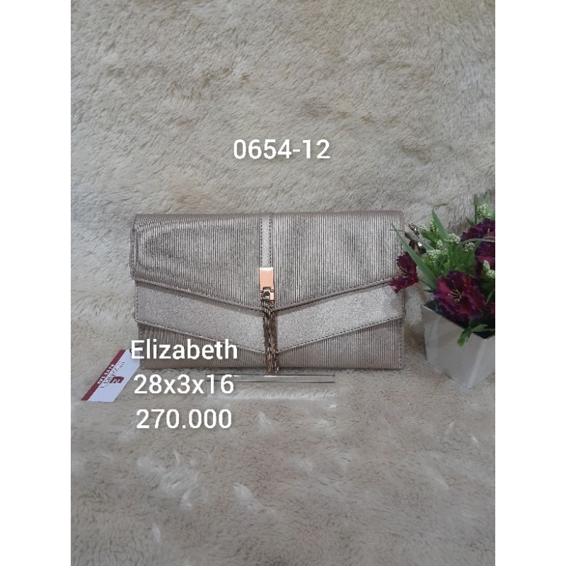 tas dompet elizabeth