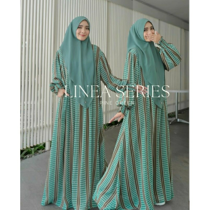 DRESS LINEA ZAFEETRI