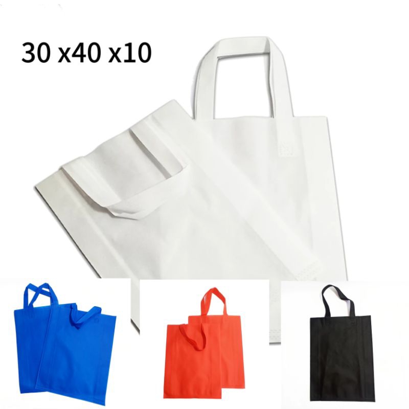 

Tas Spunbound 30x40x10 Handle/goodie bag