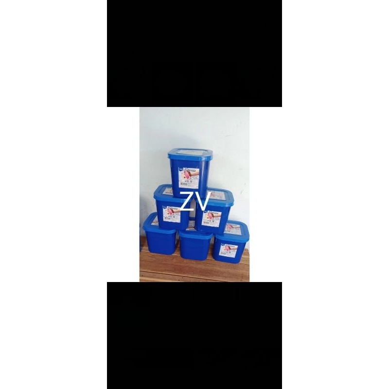 ember es krim 8 liter