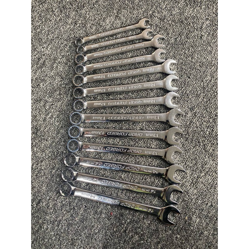 Kunci RING Pas 8 10 12 13 14/ Kunci Pas Murah