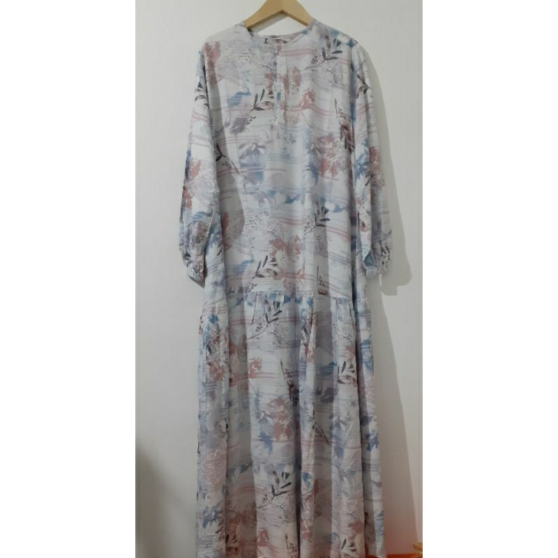 Gamis Aluna