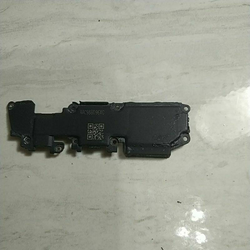 buzzer bekas Samsung a20s