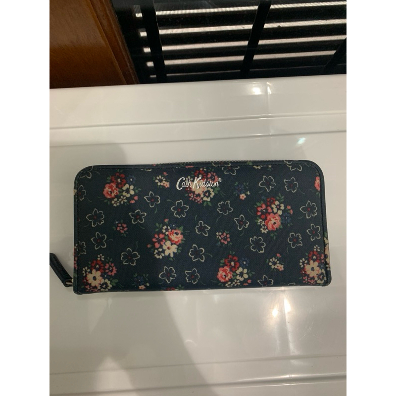 Preloved Dompet Cath Kidston original