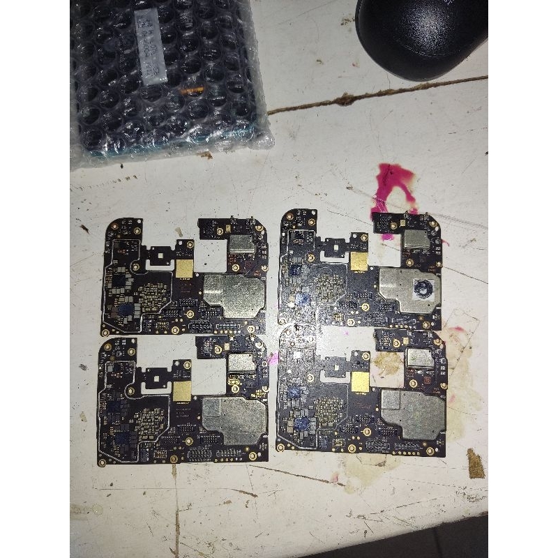 mesin kopong x3pro