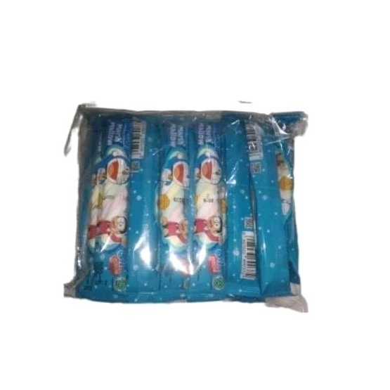 

marsmallow kepang doraemon pak 20pcs @7gr