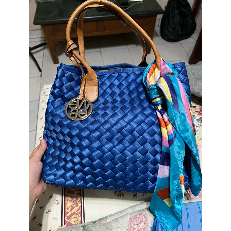 Preloved WEBE BAGS (ORI)