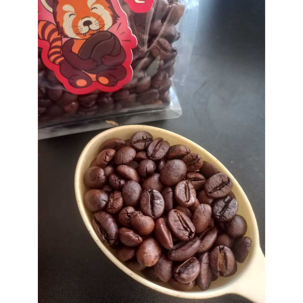

Robusta Sridonoretno - Roastbean
